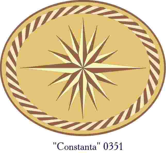 Розетка "Constanta"